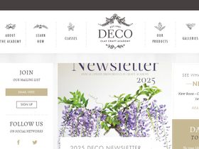 decoclay.com