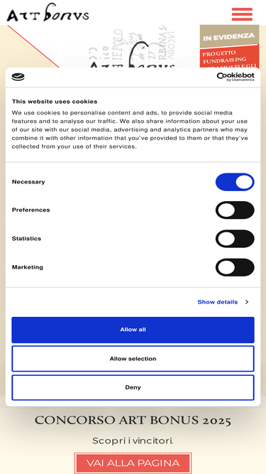 artbonus.gov.it