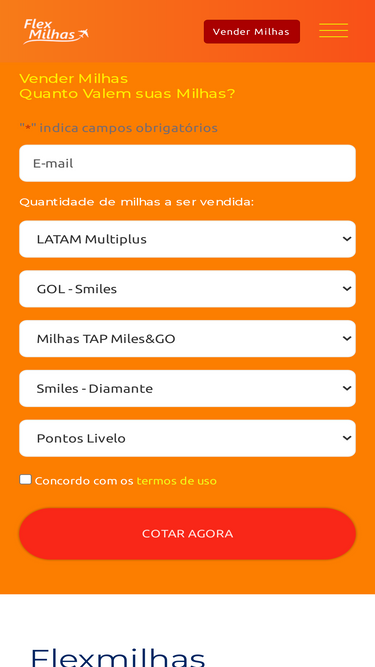 flexmilhas.com.br