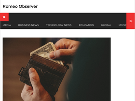 romeoobserver.com