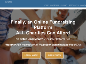charityweb.net