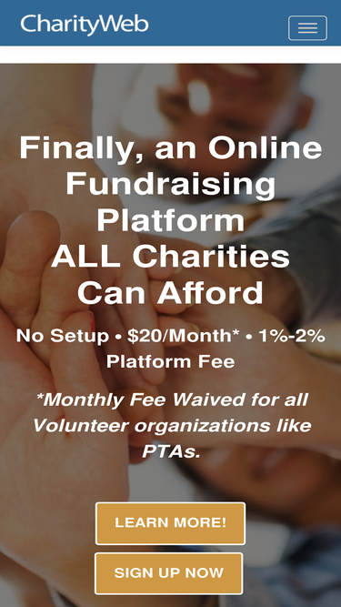charityweb.net