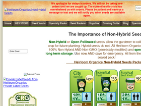 non-hybrid-seeds.com