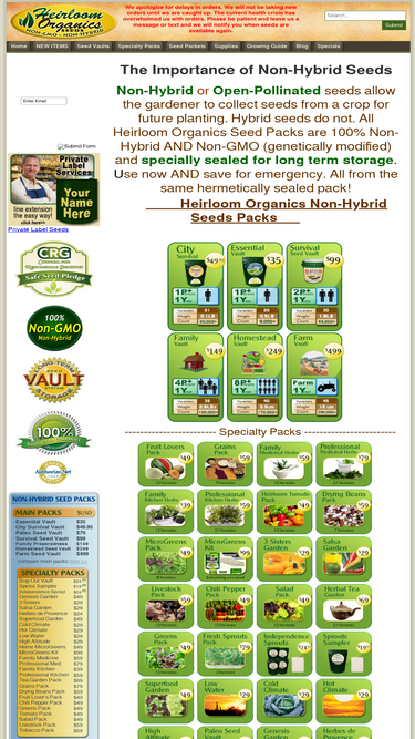 non-hybrid-seeds.com