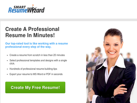 smartresumewizard.com
