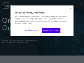 incountry.com