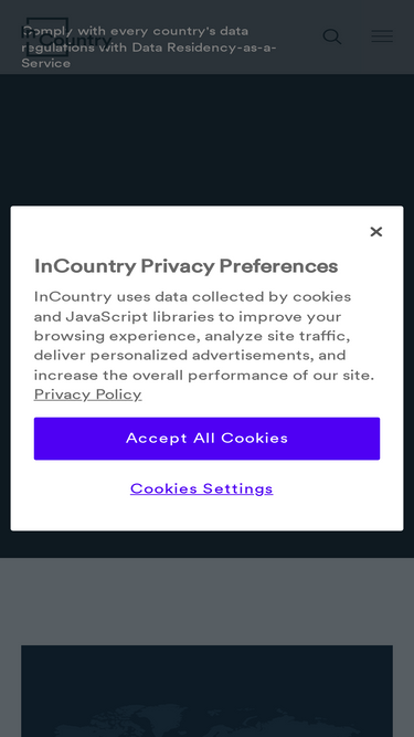 incountry.com
