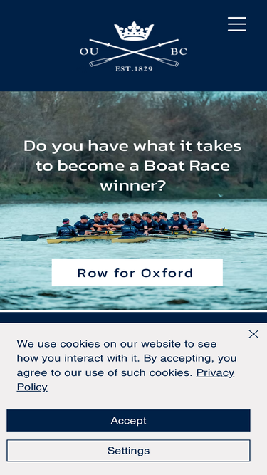 oubc.org.uk