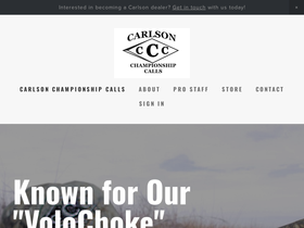 carlsoncalls.com