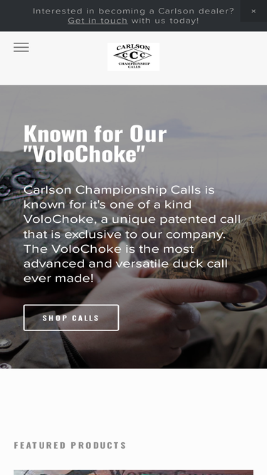 carlsoncalls.com