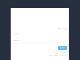 'payrollservers.us' screenshot