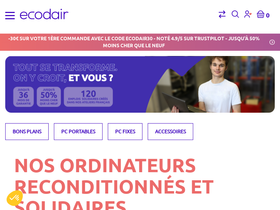 ecodair.org