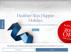 osmiaskincare.com