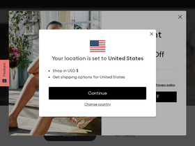 'wearethought.com' screenshot