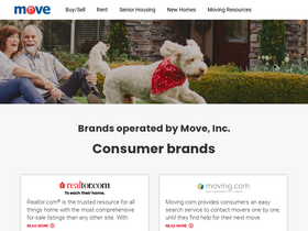 'move.com' screenshot