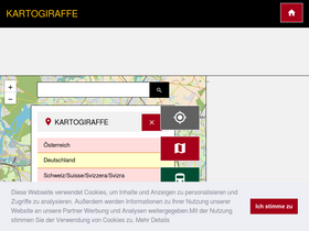 kartogiraffe.de