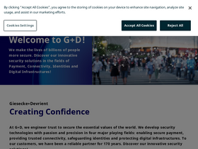 'gi-de.com' screenshot