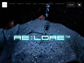 relore-official.com