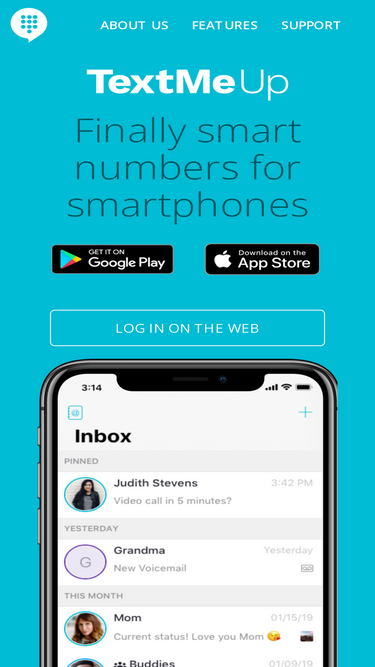 textmeup.com