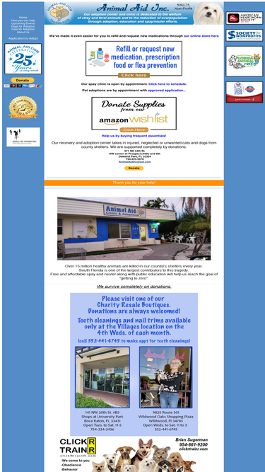 animal-aid.com