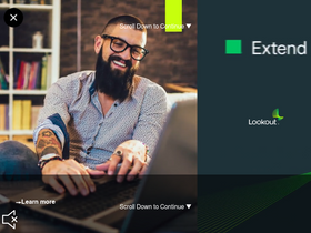 'computerweekly.com' screenshot