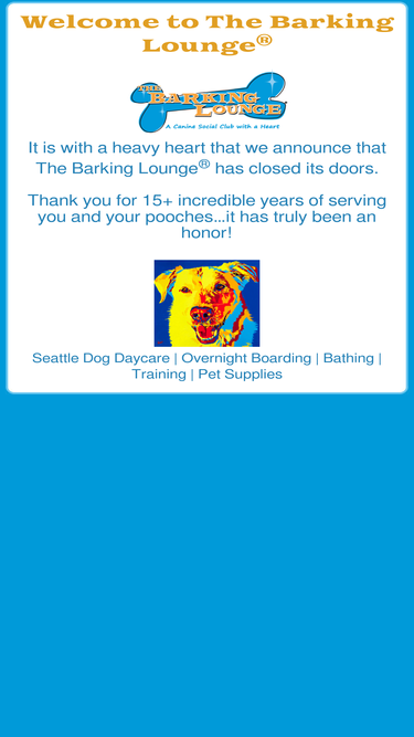 barkinglounge.com