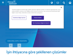 alliance-healthcare.com.tr