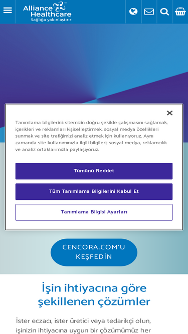 alliance-healthcare.com.tr
