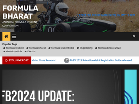 formulabharat.com