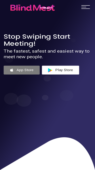 blindmeet.app