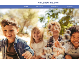 childhealing.com