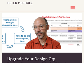 petermerholz.com