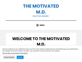 themotivatedmd.com