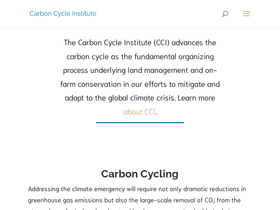 carboncycle.org