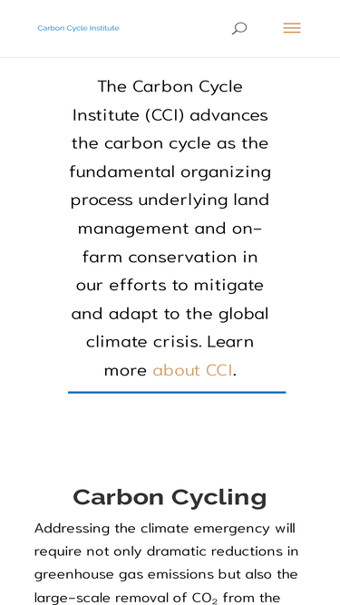 carboncycle.org