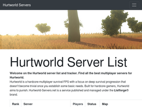 hurtworld-servers.net