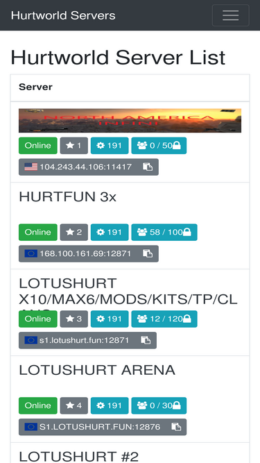 hurtworld-servers.net