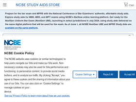 store.ncbex.org