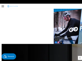 'haylou.com' screenshot