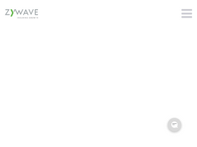 'zywave.com' screenshot