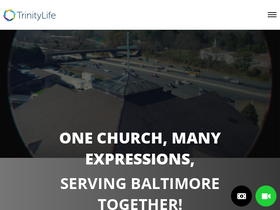 trinitylife.com