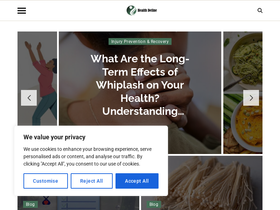 healthdefine.com
