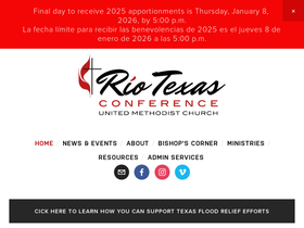 riotexas.org