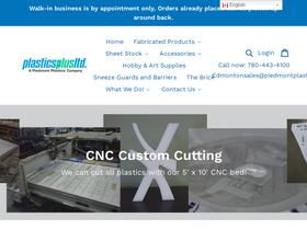 plasticsplusltd.com