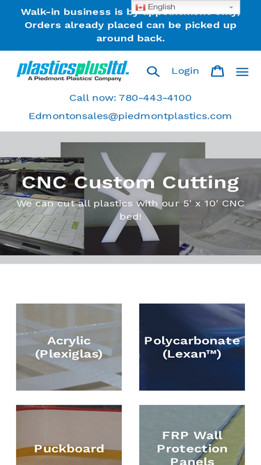 plasticsplusltd.com