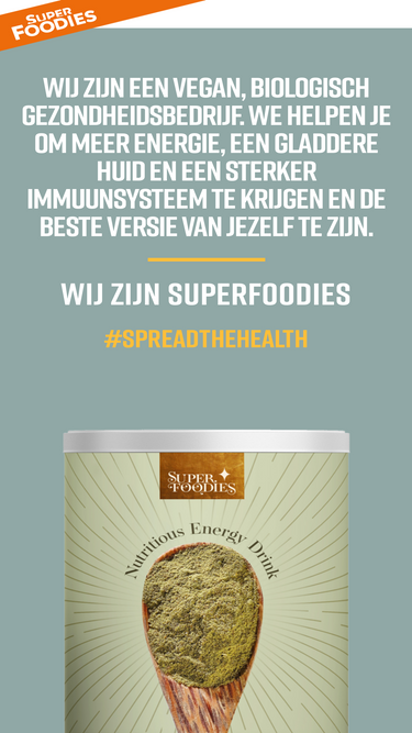 supergreens.nl