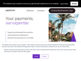 yapstone.com