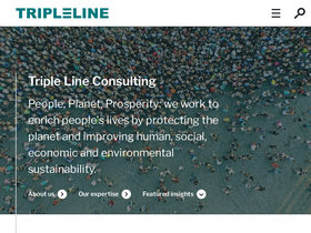 tripleline.com
