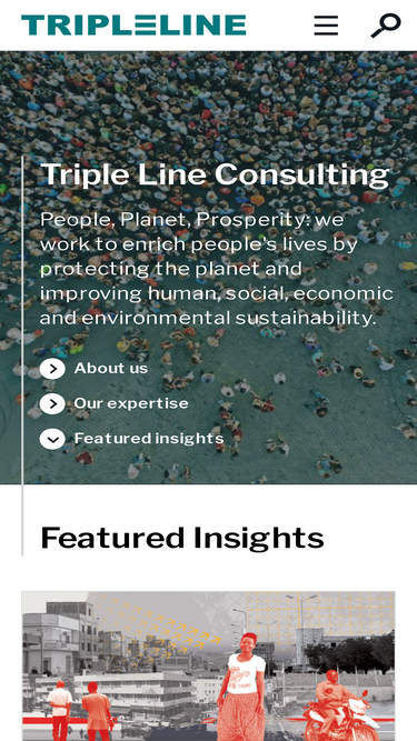 tripleline.com