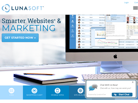 lunasoft.com
